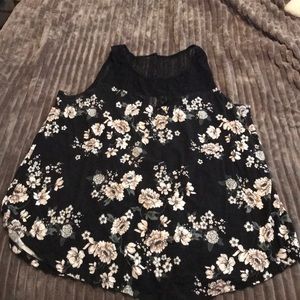 Torrid decorative blouse